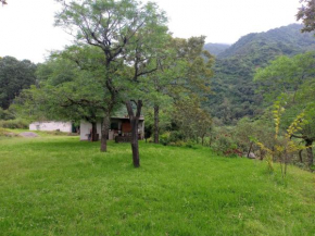 Las Horquetas casa de campo